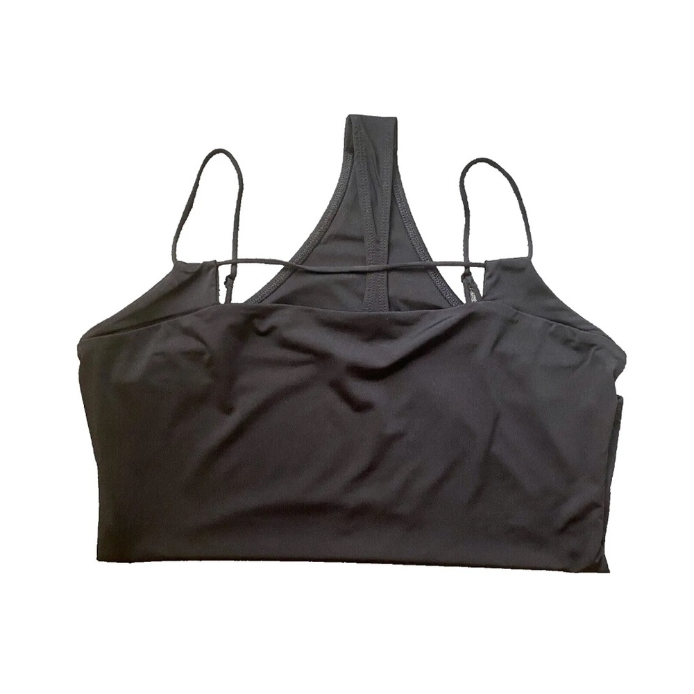 Express Body Contour Bodysuit Size L